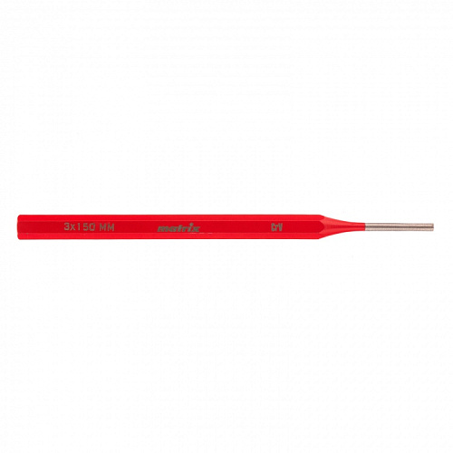  Выколотка 3 x 150 мм, сталь CrV// Matrix 