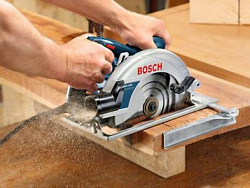  Пила дисковая "Bosch" GKS 190 0.601.623.000 