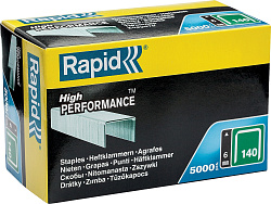  Скоба Proline 5000 шт. (6 мм; тип 140) Rapid 11905711 