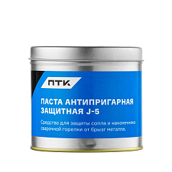  Паста антипригарная защитная J-5, 200 гр 