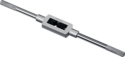  Метчикодержатель №6, М6-М20, 323мм, STAYER Professional 