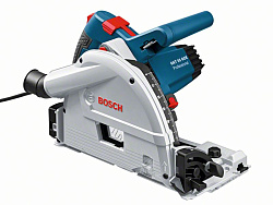  Пила дисковая погружная "Bosch" GKT 55 GCE 0.601.675.000 