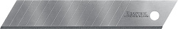  Лезвия сегментированные SOLINGEN (5 шт; 18 мм; 15 сегм.; покрытие TiN) Kraftool 09606-TIN-18-S5__z02 