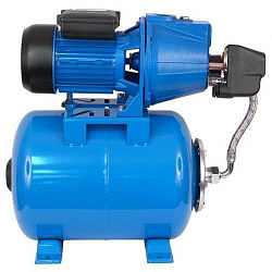 Станция насосная JEMIX ATJET-60 