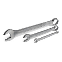  Ключ комбинированный 15мм (КВТ) 