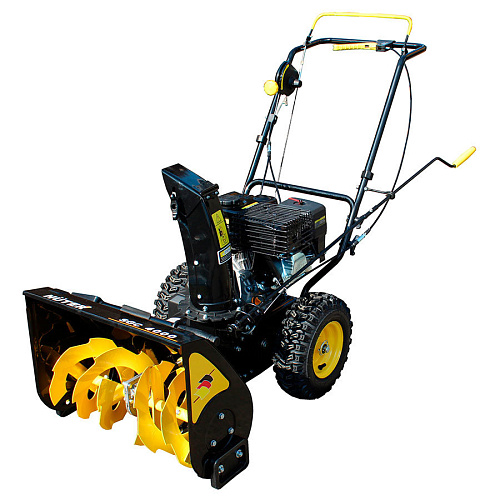  Снегоуборщик Huter SGC 4000 