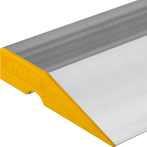  Правило STABIL, 2.5 м, STAYER Professional 10723-2.5 