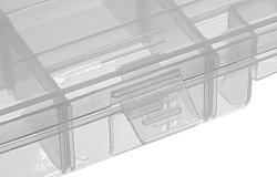  Органайзер "HANDY-15" пластиковый, STAYER 