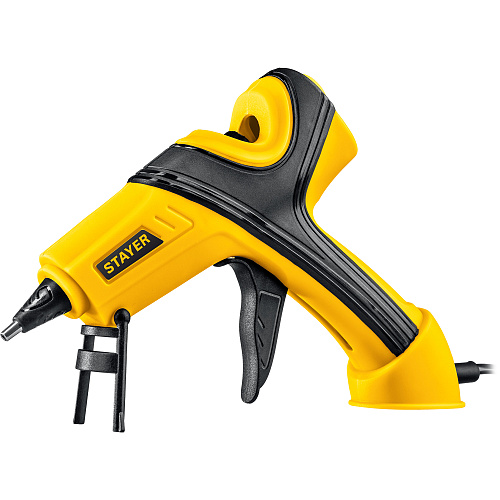  STAYER PRO 7 пистолет термоклеевой электрический, d 7 мм, 7 г/мин 