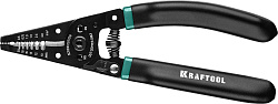  Стриппер многофункциональный PK-40, 0.5 - 4 мм2, KRAFTOOL 