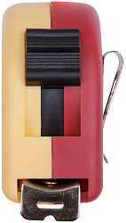  Плоскогубцы, Standard, 200 мм, комбинированные шлифованные, пластмассовые рукоятки// MATRIX 