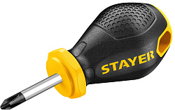  STAYER Hercules PH1x38 отвертка 