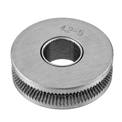  Ролик подающий 40х14х12 V 4,2–5,0 