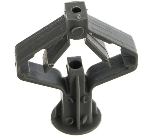  Дюбель бабочка TNF (3200/200шт) Tech-Krep 