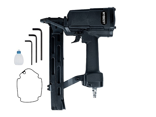  Пневматический монтажный пистолет Hybest 440K 