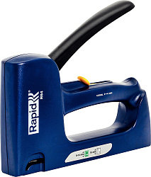  Степлер ручной для скоб 2-в-1 RAPID R64E 140, 300, облегченный корпус 21000860 
