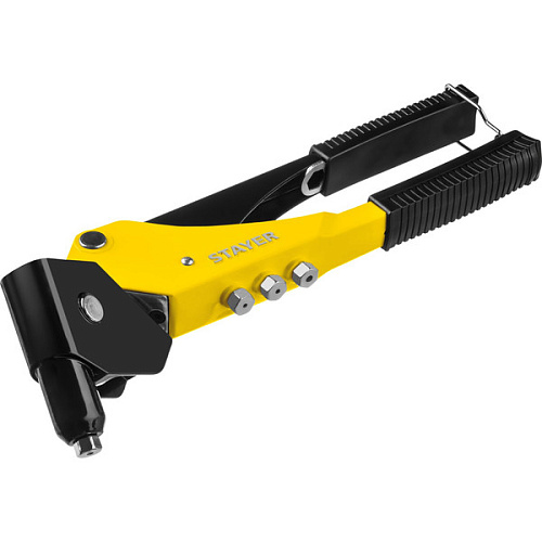  Заклепочник поворотный 0-360°, STAYER MaxFix "MS 360" 3110_z01 
