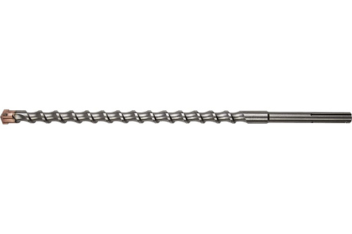  Бур Профессионал (20x880х1000 мм; SDS-max) ЗУБР 29350-880-20_z02 