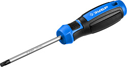  ЗУБР Профессионал TX30x100 отвертка 