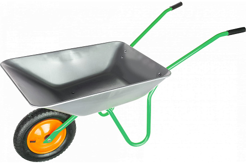  Gigant Строительная тачка 90кг WBC 90-1 