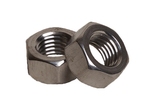  Гайка шестигранная М36 DIN 934 сталь А2-70 упак. 2 шт 