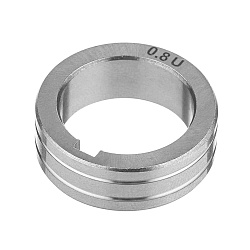  Ролик подающий 30х22х10 U 0,8–1,0 
