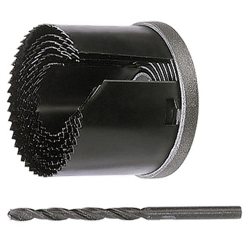  Набор кольцевых коронок по дереву, D 26-63 мм, глубина пропила 1"// SPARTA 