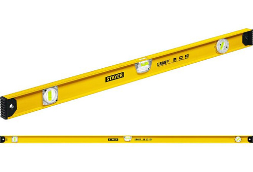  Уровень двутавровый STAYER I-Bar180 2000 мм 3470-200_z02 