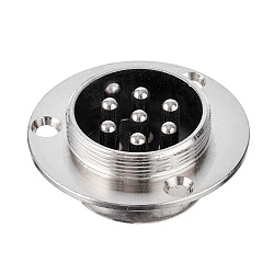 Розетка 7-M PIN0701 МАСТЕР 