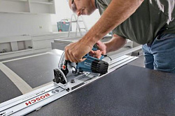  Пила дисковая погружная "Bosch" GKT 55 GCE 0.601.675.000 