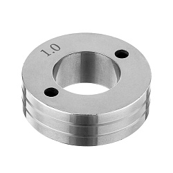  Ролик подающий 37х19х12 V 0,8-1,0 