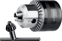  Патрон ударный ключевой 1/2", 3,0-16 мм STAYER 29055-16-1/2 