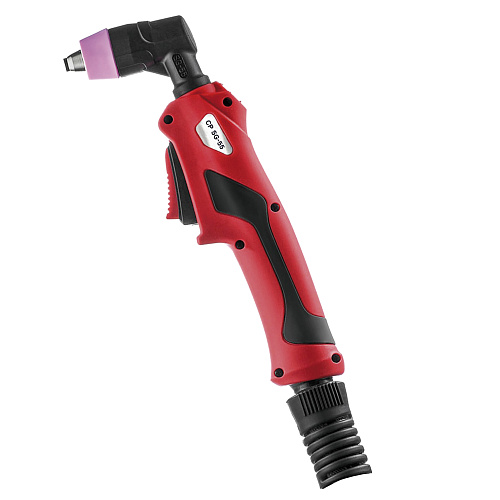  Резак плазменный CP SG-55 5м (M16х1,5; 2pin) PLA5505 