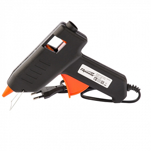  Клеевой пистолет 11мм 80W-220V // SPARTA 