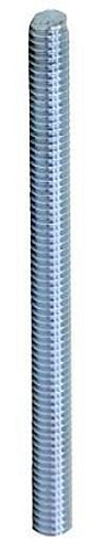  Шпилька резьбовая STALMAX LG М4х1000 DIN 975, 5.8 кл. прочности, 60 градусов оц. сталь (уп. 200 шт) 