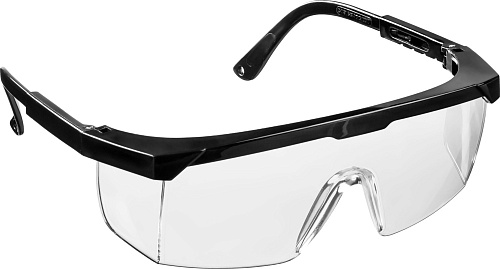  Защитные очки STAYER ULTRA PRO-5 (2-110451) 