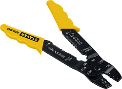  Стриппер многофункциональный MS-20 0.75 - 6 мм2 Stayer 2265-21_z01 