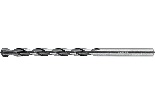  Сверло по бетону PROFESSIONAL STAYER HERCULES 9 x 120 мм  