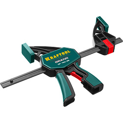  GP-150/85 струбцина пистолетная 150/85 мм, KRAFTOOL 
