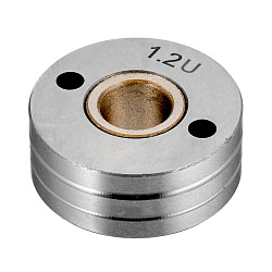  Ролик подающий 30х10х12 U 1,0–1,2 