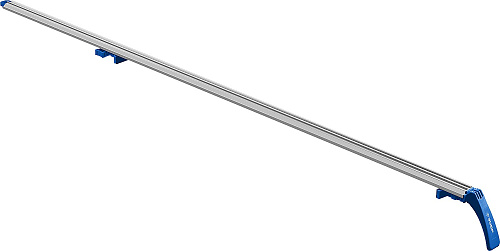  ЗУБР УЗН-140 1400 мм шина направляющая 