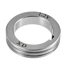 Ролик подающий 35х25х8 V 1,0–1,2 