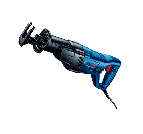  Сабельная пила Bosch GSA 120 06016B1020 