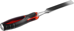  Стамеска с двухкомпонентной прозрачной рукояткой, 20мм MIRAX 1810-20 