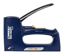  Степлер ручной Rapid R453 COMBI WORKLINE RUS 5000064 