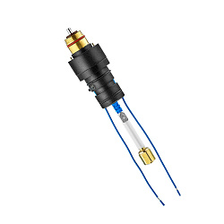  Головка плазмотрона ACP 81 GUF0081 