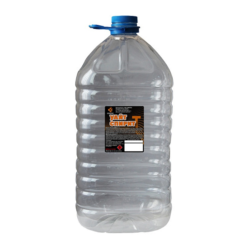  ИВИТЕК Уайт-спирит (9л) ПЭТ 