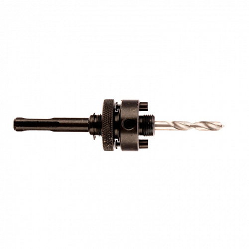  Хвостовик SDS PLUS для коронок BIMETAL свыше 30 мм// MATRIX 