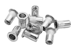  Заклепка резьбовая М5, RAPID R:Rivets 20 шт 
