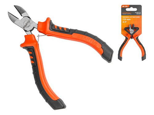  Бокорезы 115мм MINI авторазжим STARTUL MASTER (ST3087-02) 